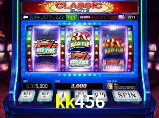 A Revolução dos Aplicativos de Jogos no kk456