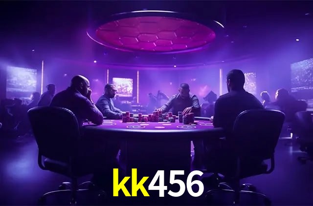 Bônus de Boas-vindas kk456