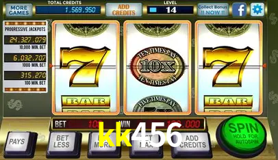 A Emoção da Loteria na kk456: Uma Chance de Mudança de Vida