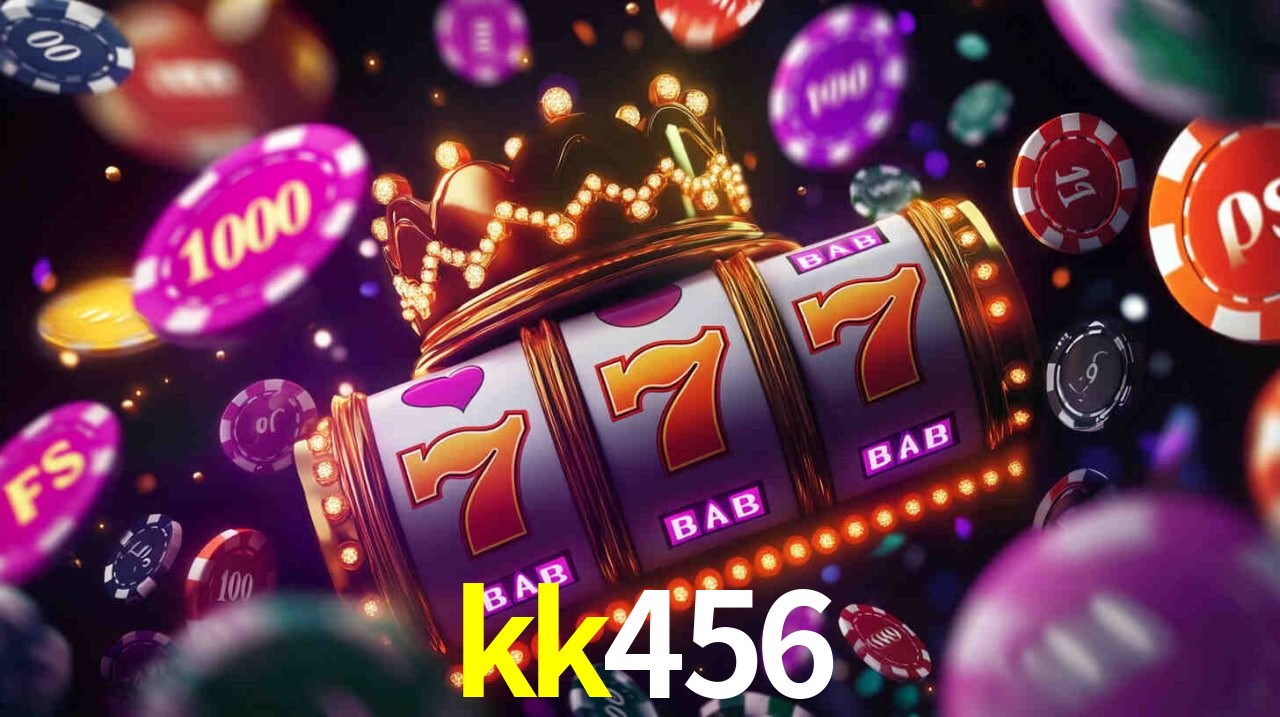 Slot Games kk456