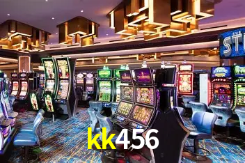 A Emoção da Loteria na kk456: Uma Chance de Mudança de Vida