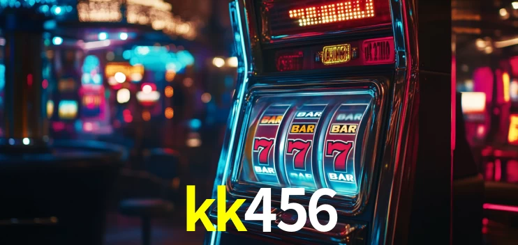 VIP Casino kk456
