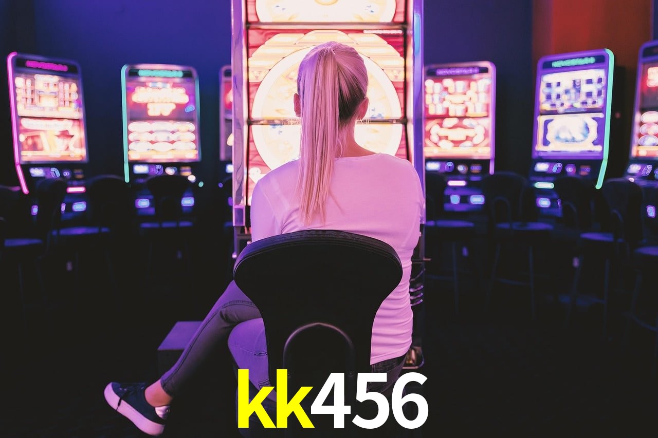 Live Casino kk456