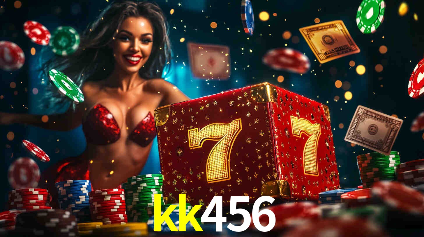 Descubra a Essência do kk456: Nossa História e Compromissos