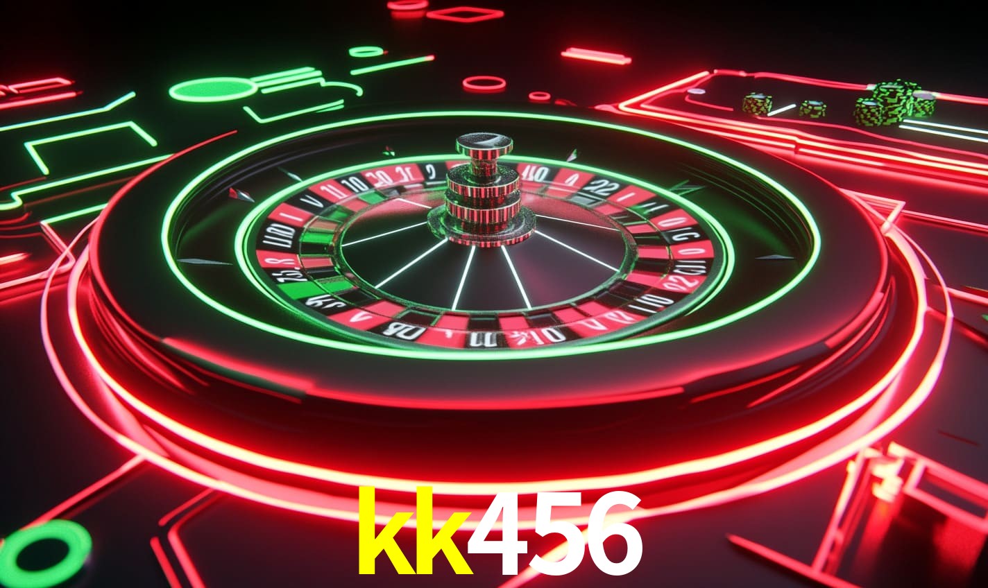 Descubra a Essência do kk456: Nossa História e Compromissos