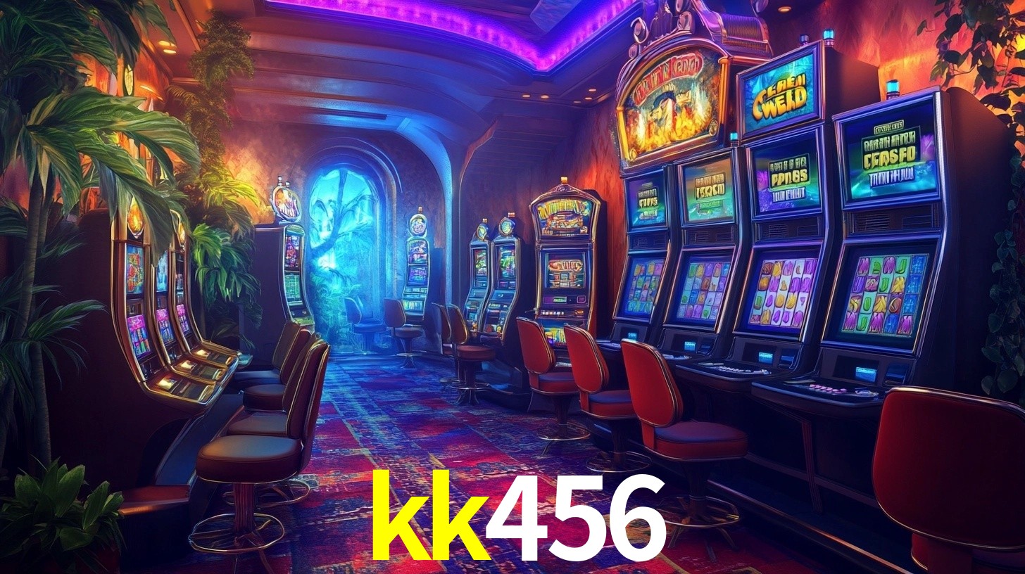Roulette Table kk456
