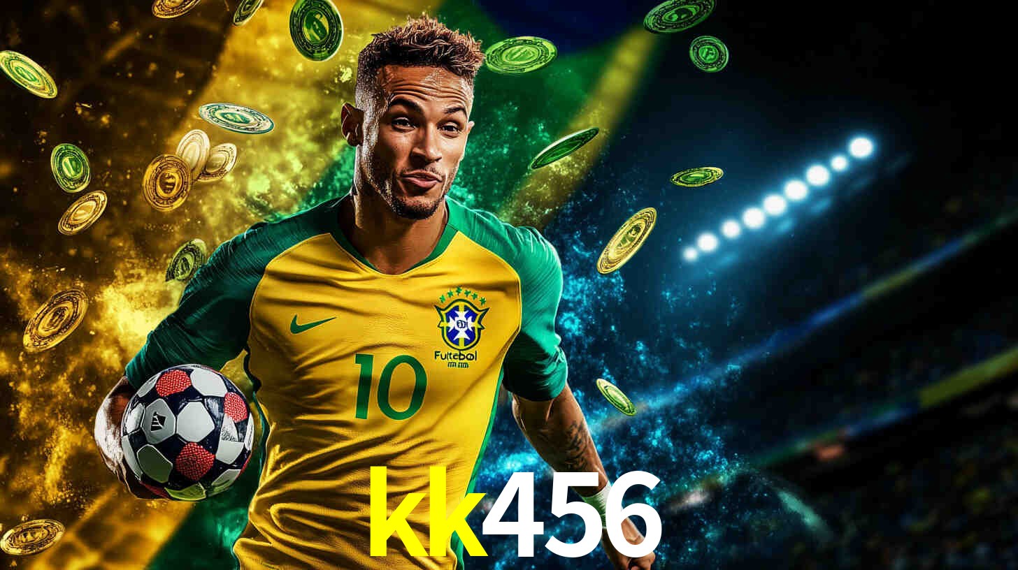 Apostas Esportivas na kk456: Um Guia Completo