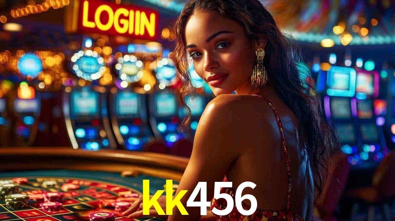 Jogos de Slot kk456