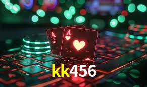 Estatísticas Esportivas kk456