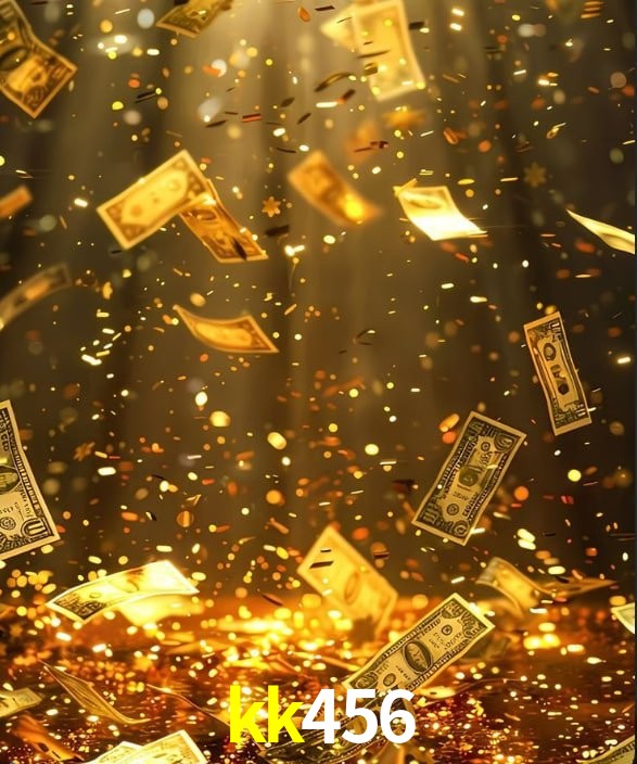 Game Providers kk456