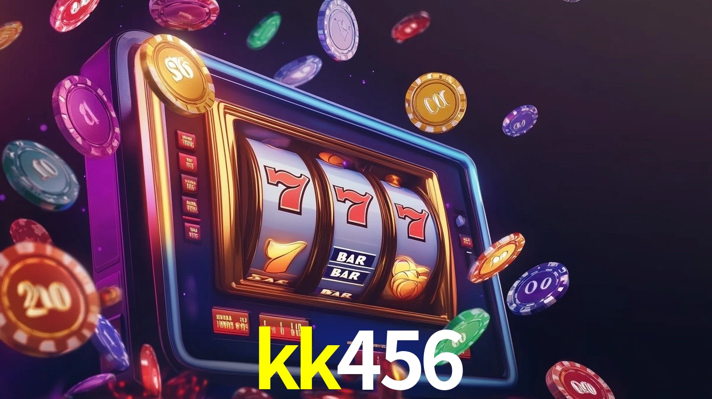 Live Casino kk456