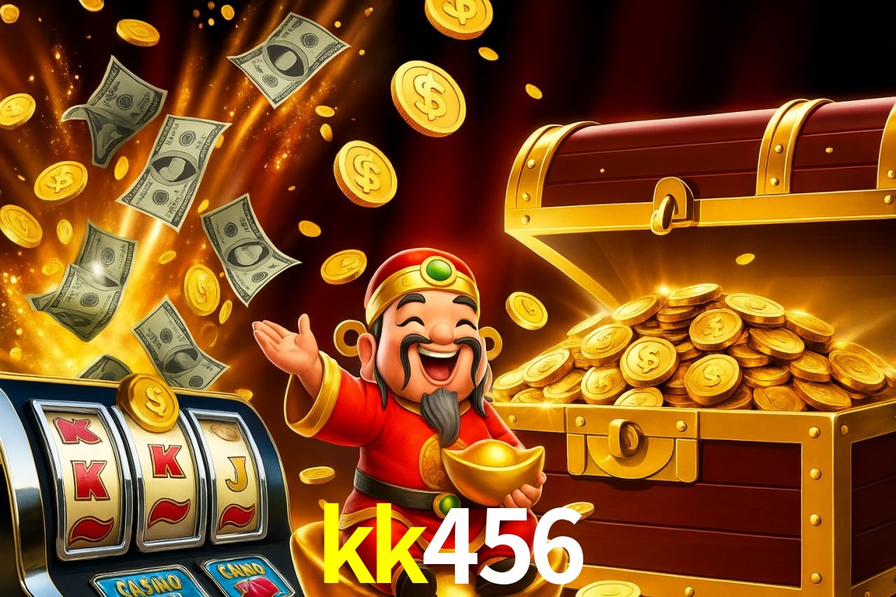 Interface do App kk456