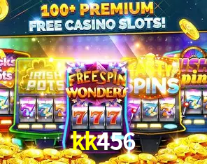 A Popularidade dos Caça-Níqueis no kk456