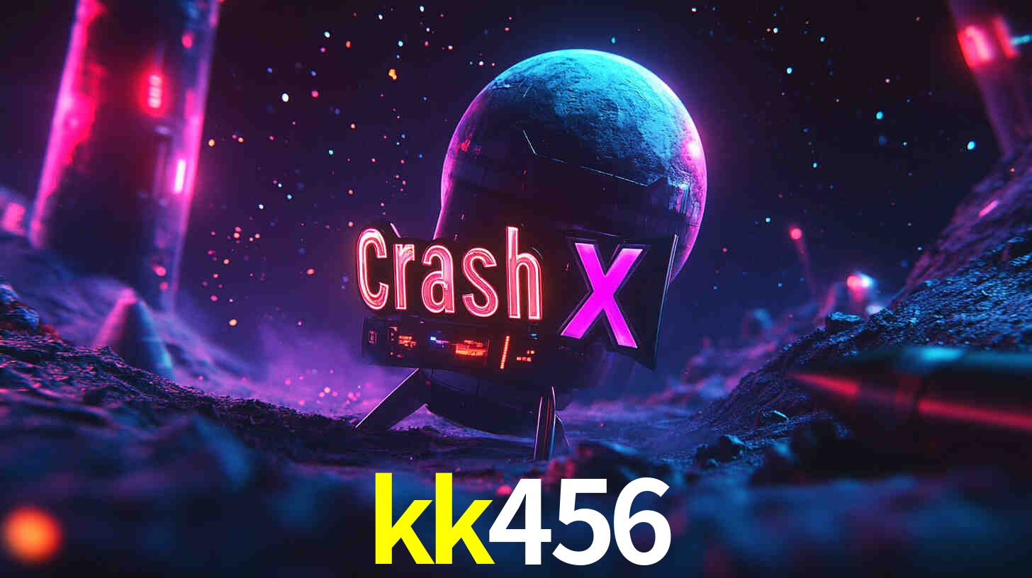 Desvendando o Mundo dos Jogos Virtuais na kk456