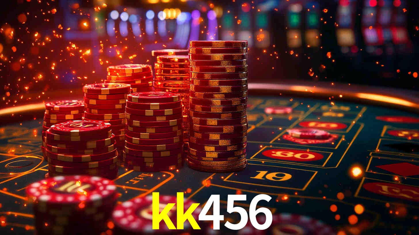 Welcome Bonus kk456