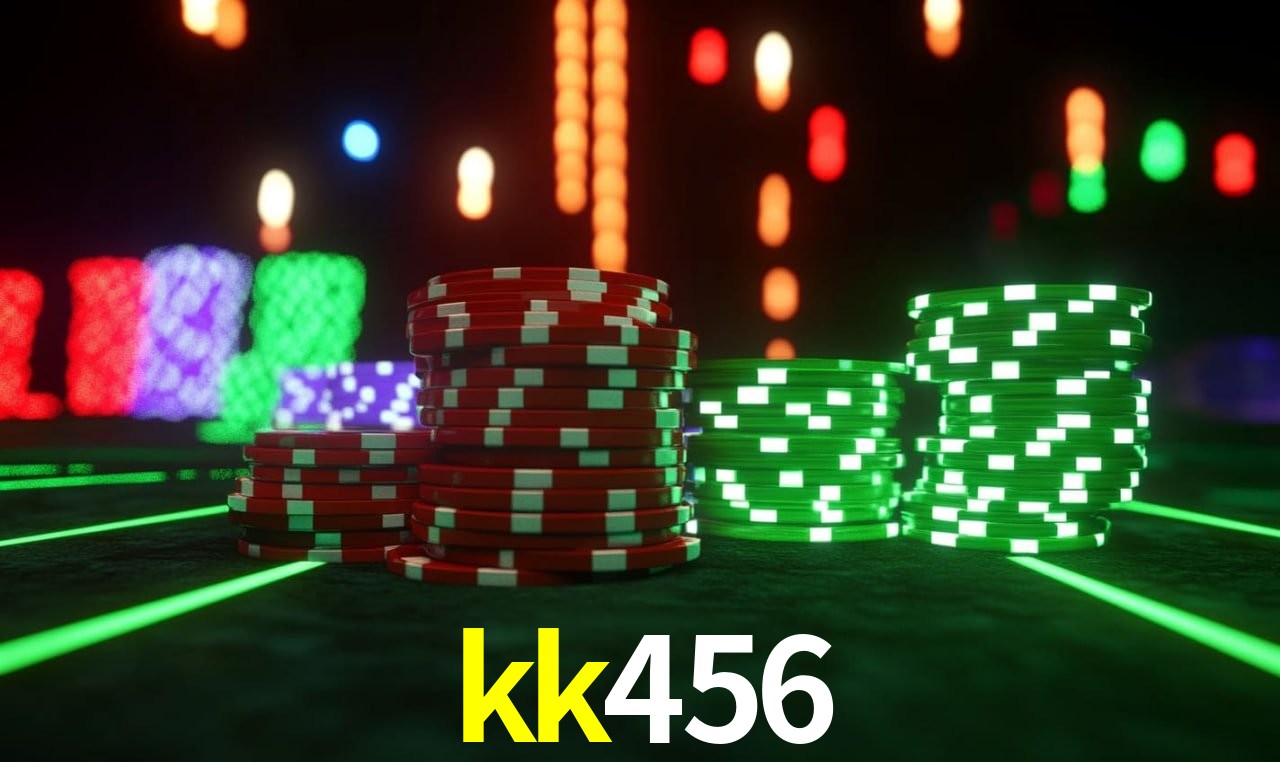 Player Reviews kk456