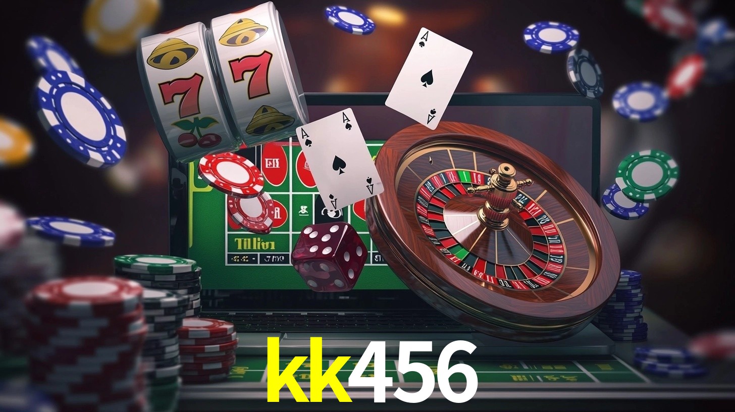 Ofertas Imperdíveis na kk456: Promoções e Bônus Que Valem a Pena
