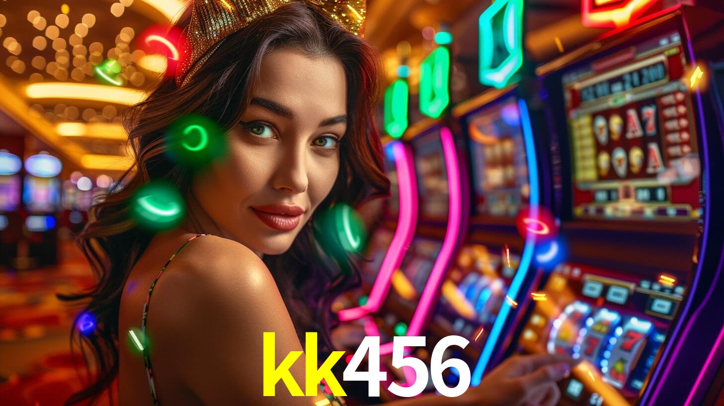 App mobile kk456