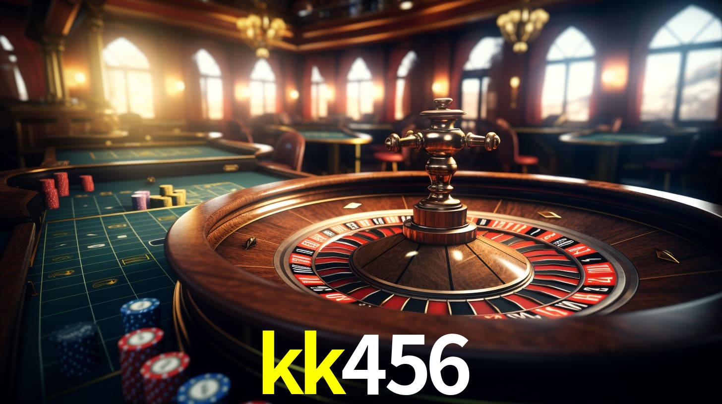 Live Casino kk456