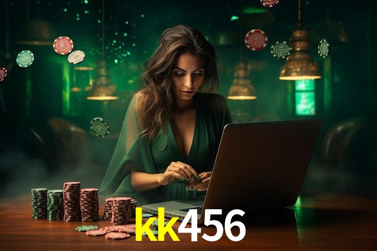 APK Android kk456