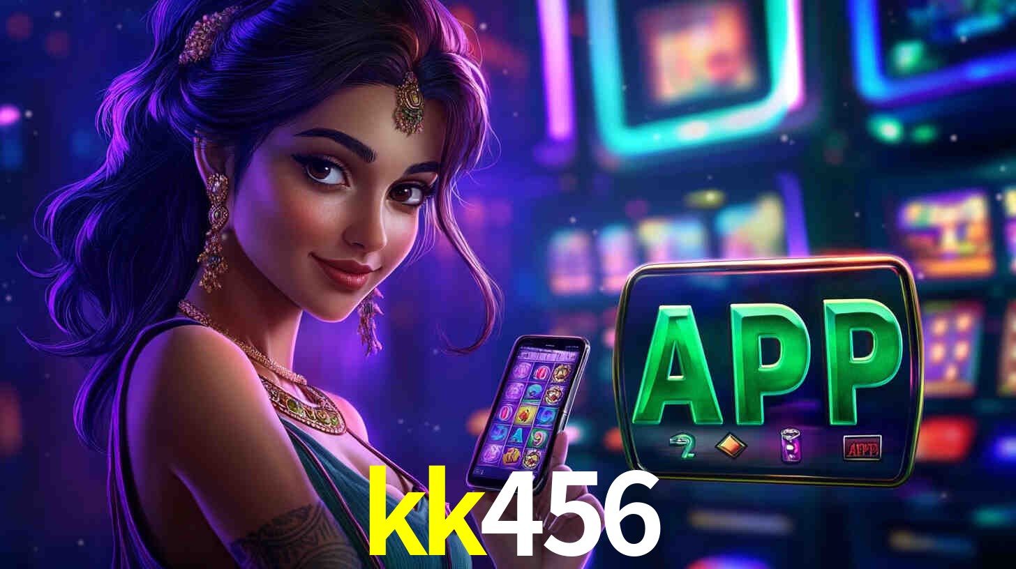 Bônus Generosos e Exclusivos no kk456 para Você!