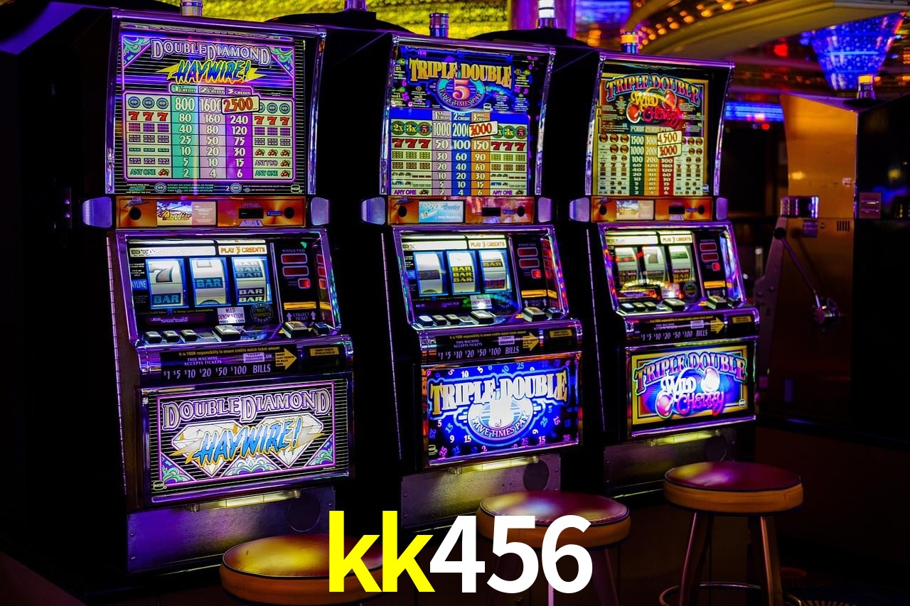 Segurança 2FA kk456