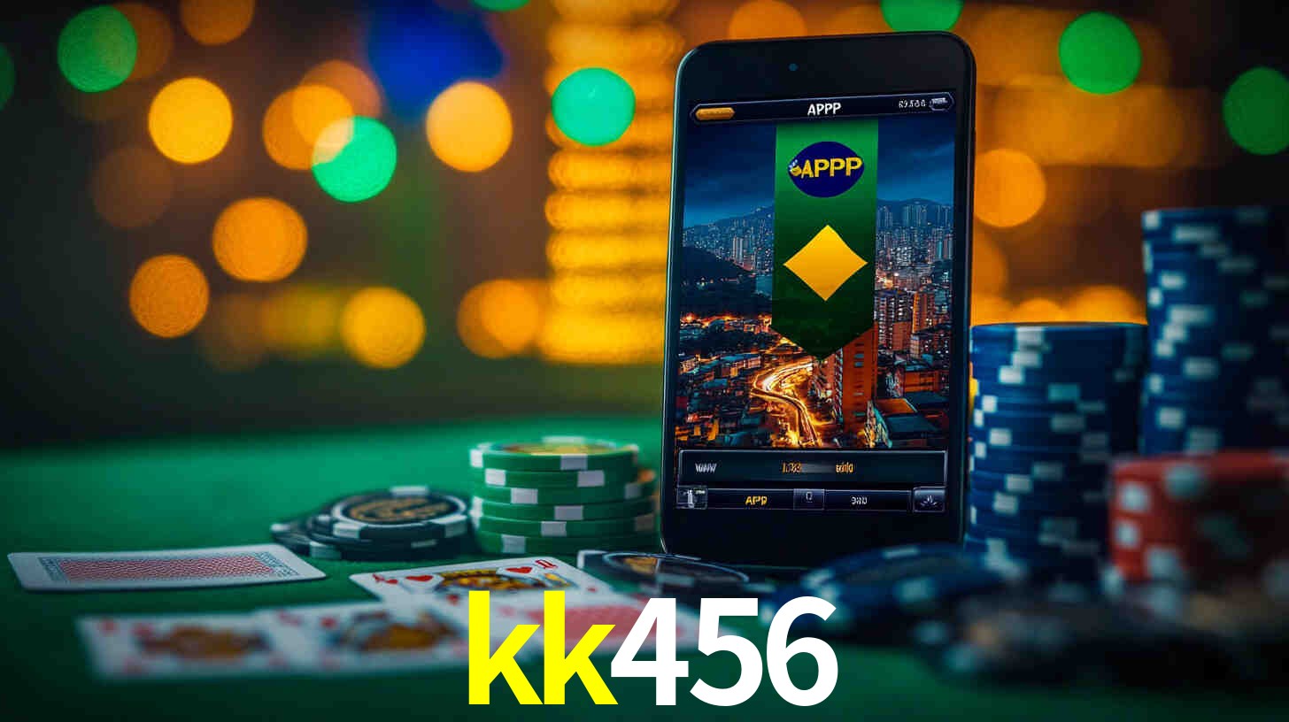 cassino kk456