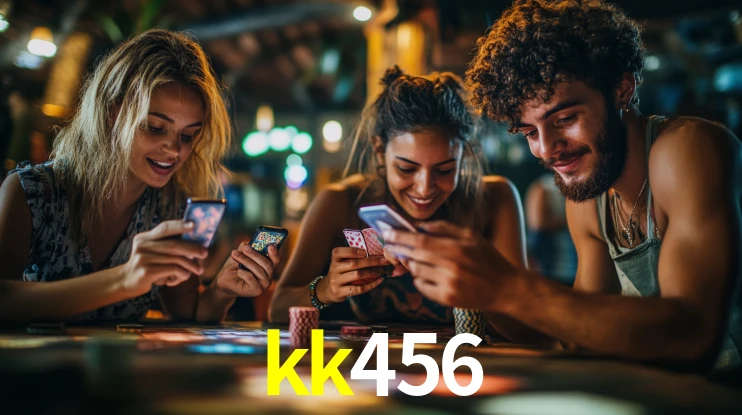 Programa VIP kk456