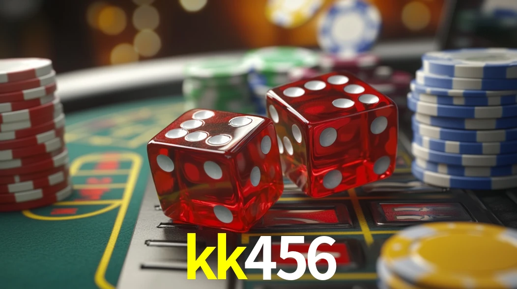 Welcome Bonus kk456