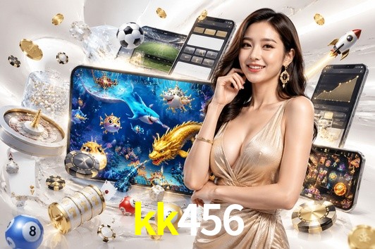 2FA Security kk456