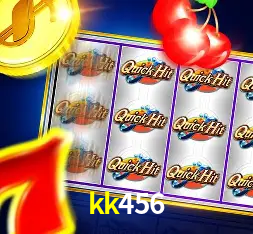 Explorando a Categoria de Eventos em Apostas na kk456
