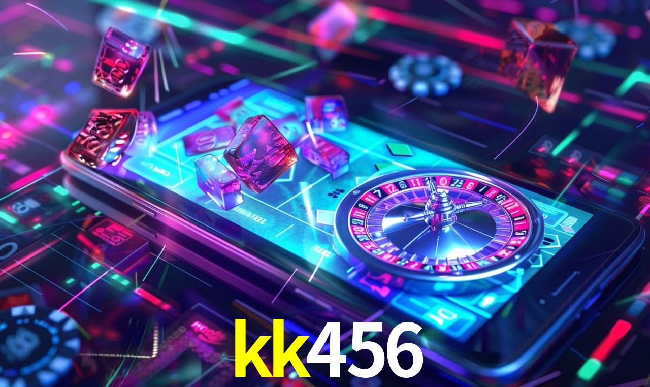 Integração de APIs kk456