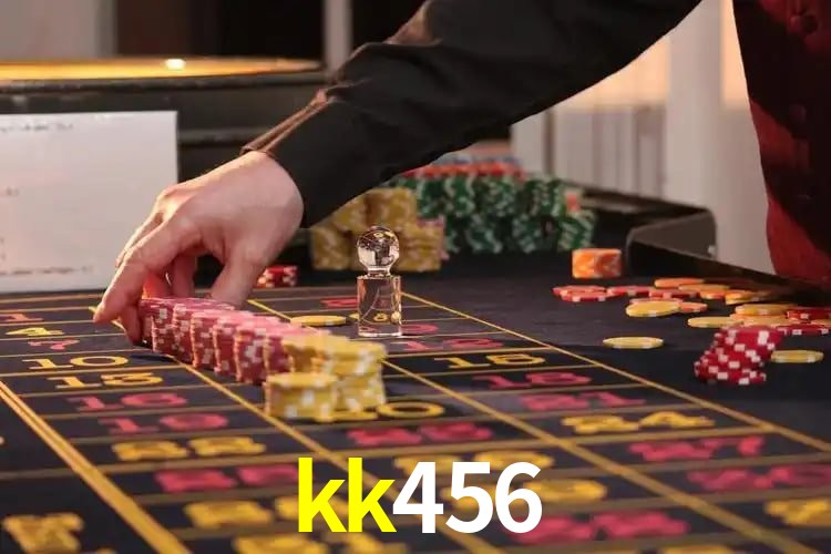 Descubra a Essência do kk456: Nossa História e Compromissos
