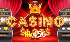Game Providers kk456