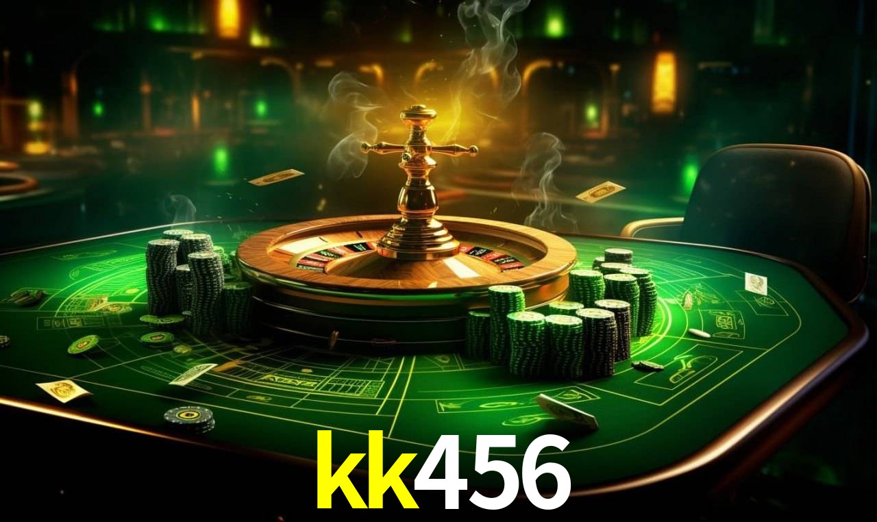 Casino VIP kk456