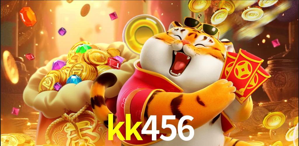 kk456: A Experiência de Casino com Jogos de Mesa ao Vivo