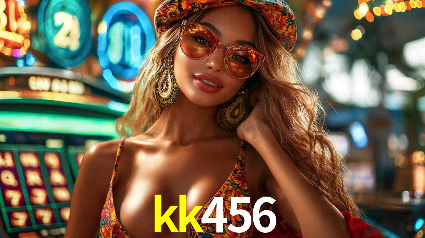 kk456 App Interface
