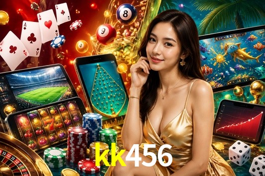 Aviator Game kk456