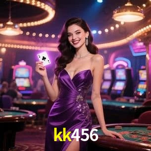 Recursos de Bônus kk456