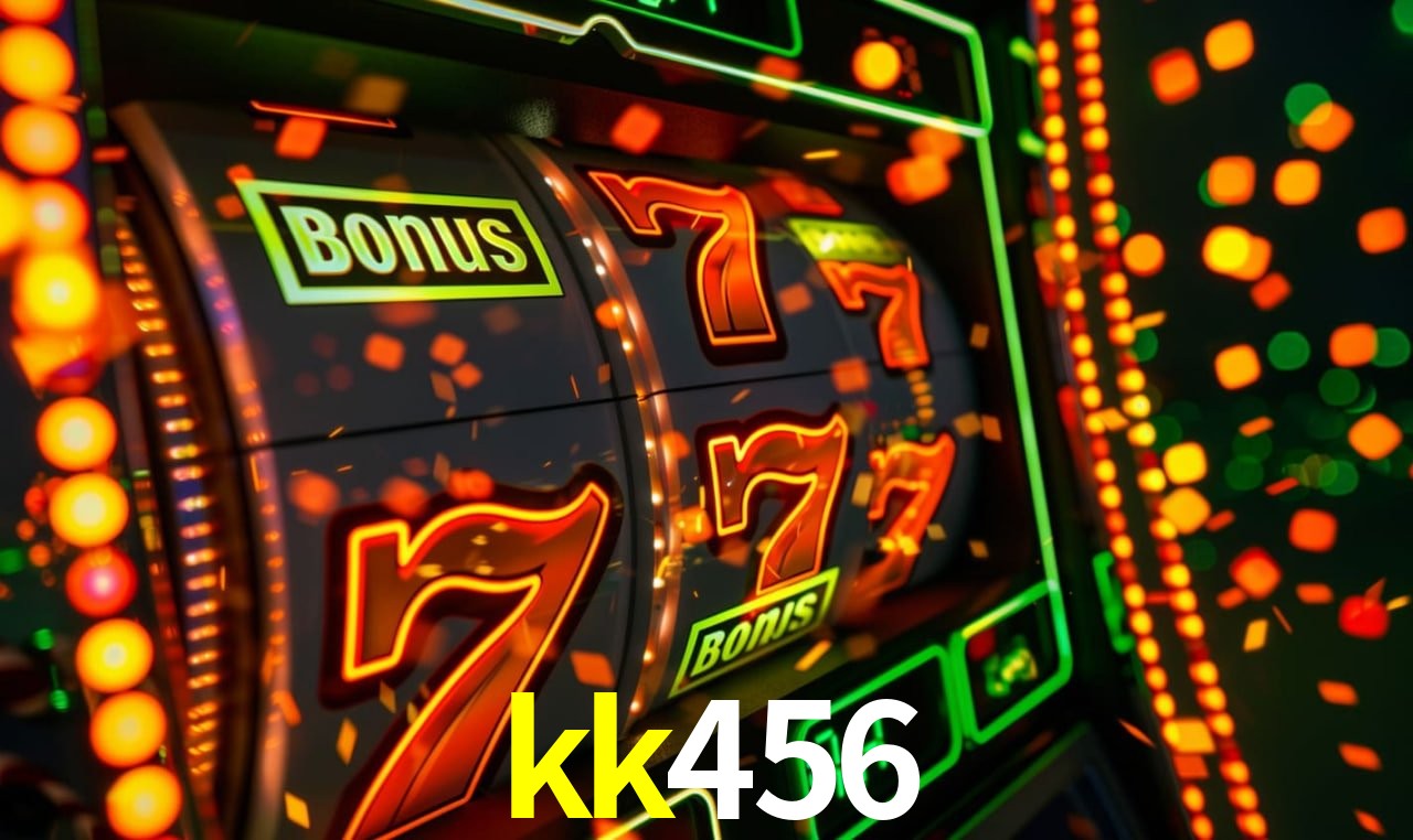 Casino Ao Vivo kk456