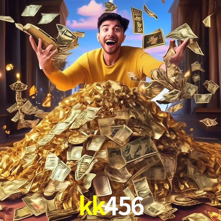 Casino Ao Vivo kk456