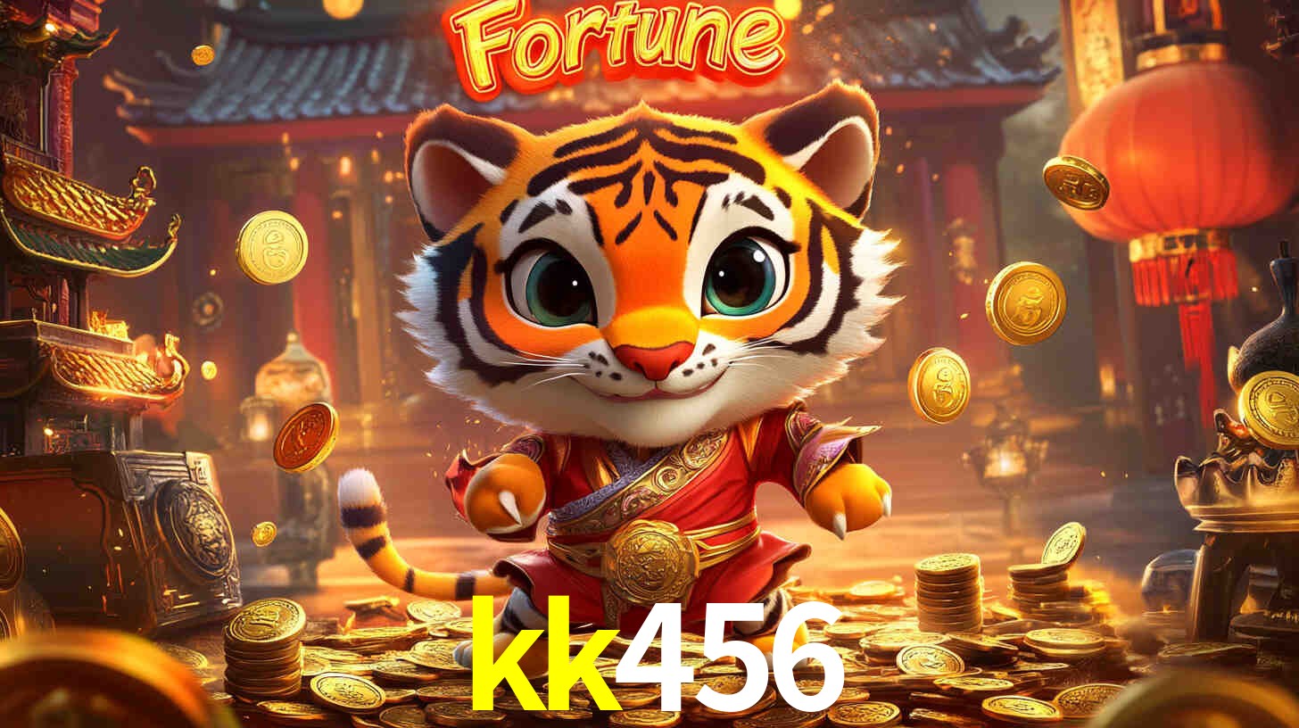 Inovações de Jogos na kk456: O Futuro das Experiências Interativas