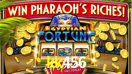 Descubra o Mundo do Cassino Online com kk456