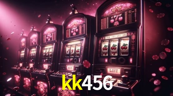 Apostas de Futebol kk456
