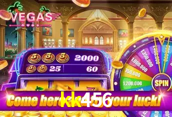 A Emoção da Loteria na kk456: Uma Chance de Mudança de Vida
