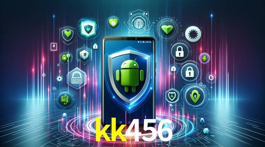 Security Systems kk456
