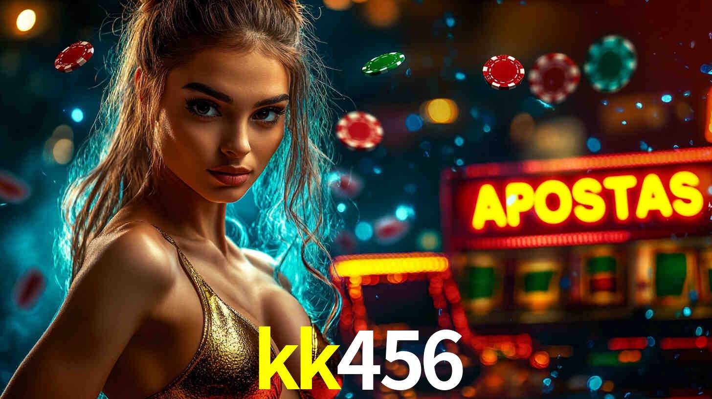 A Emoção da Loteria na kk456: Uma Chance de Mudança de Vida