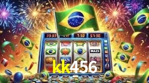 Slot Games kk456