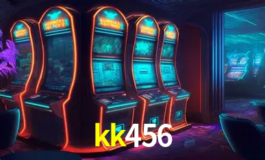 Descubra o Programa VIP da kk456: Vantagens Exclusivas para Jogadores