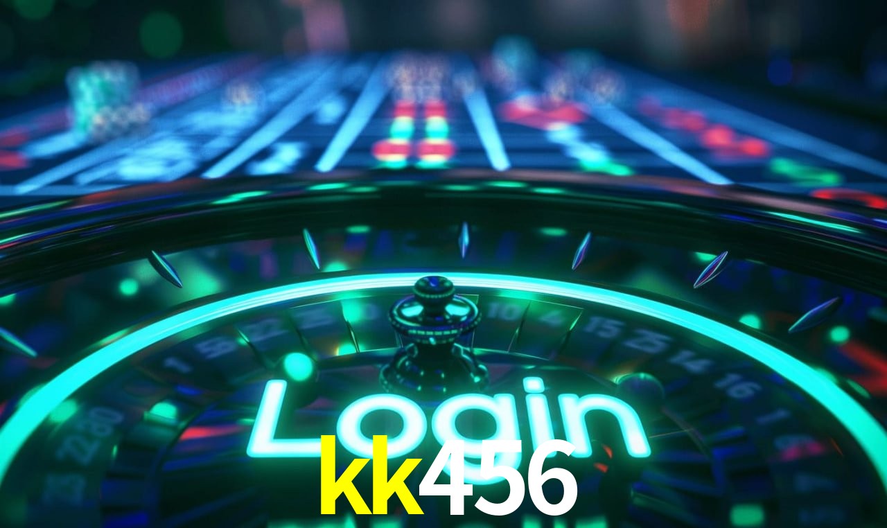 Tecnologia da Plataforma kk456